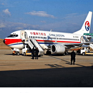黑河瑷珲机场快运航空快运业稳步发展的原因是什么？